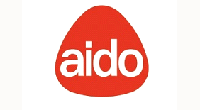 Logo associazione Gruppo AIDO
