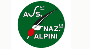 Logo associazione Gruppo Alpini Alta Valle Brembana