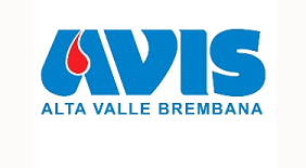 Logo associazione Gruppo AVIS Alta Valle Brembana