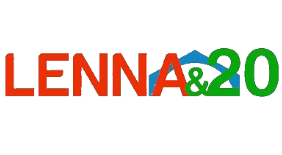 Logo associazione Lenna&20