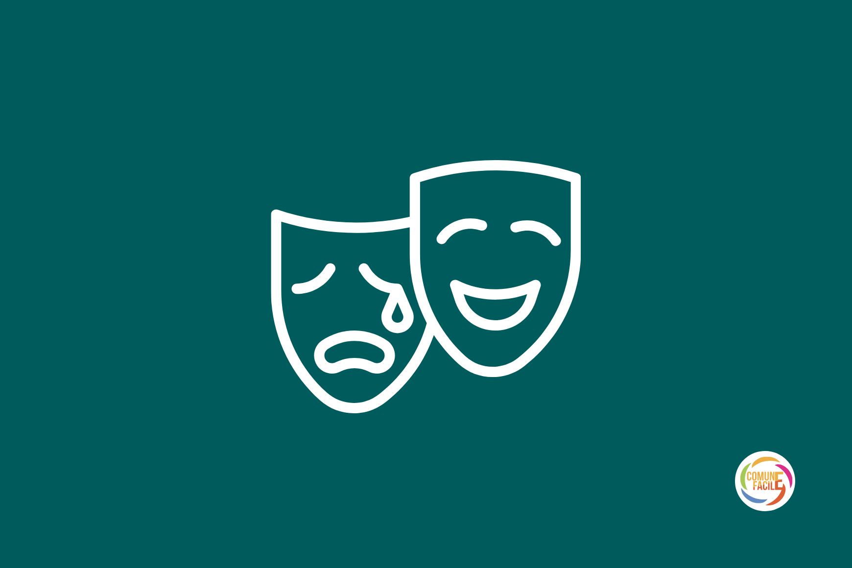 Immagine che raffigura Teatro comunale