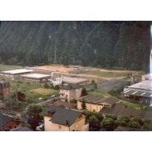 Campo Pra Pachel