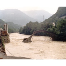 Ponte delle capre