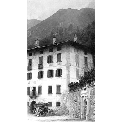Fratelli Mocchi - 1900