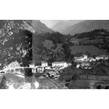 Il fiume Brembo