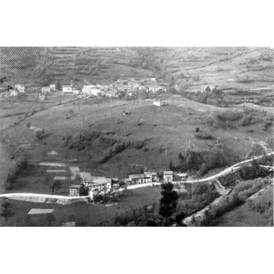 L'Oro visto dal 'Nàs'