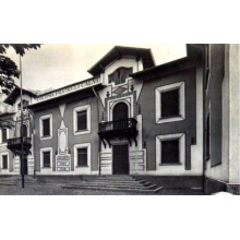 La Colonia negli anni '60