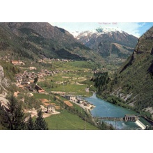 Panorama su Lenna - 1975