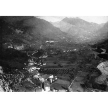 Panorama su Lenna