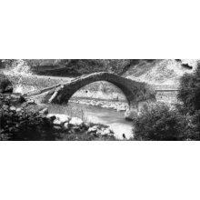 Ponte Capre