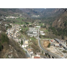 Area industriale