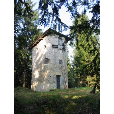 La pioda del Roccolo