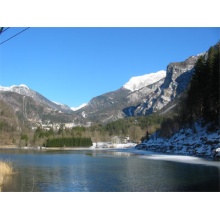 Lago Bernigolo