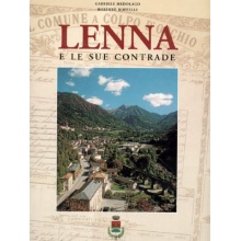 Lenna e le sue contrade