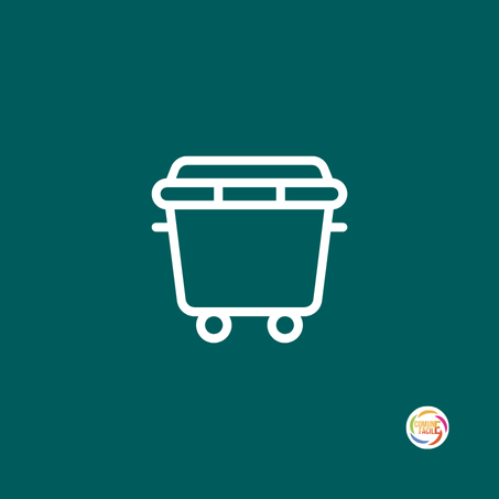 Si ricorda che i rifiuti vanno esposti entro le ore 07:00 della giornata prevista per il ritiro.